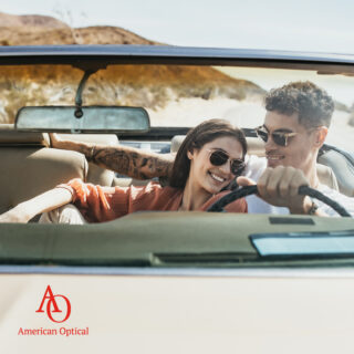 ☀️ Vos indispensables de l’été, épisode 6 !
Un grand classique ne se démode jamais. Les lunettes American Optical traversent les époques avec style, solidité et charisme ✈️🌍
🕶 Lunettes American Optical – icône intemporelle
Portées par les pilotes de l’US Air Force, les astronautes de la NASA, et même par JFK, les lunettes AO Eyewear sont une légende à l’américaine.
Leurs verres haut de gamme offrent une clarté visuelle exceptionnelle, et leurs montures métalliques épurées assurent un look authentique et 100 % USA.
☀️ Le + : chaque paire est fabriquée aux États-Unis avec un soin artisanal depuis 1833.
--
☀️ Your summer must-haves – Episode 6!
Some icons never go out of style. AO Eyewear is American heritage with timeless attitude 🛩
🕶 American Optical Sunglasses – iconic and enduring
Worn by U.S. Air Force pilots, NASA astronauts, and even John F. Kennedy, these shades embody elegance, legacy, and American know-how.
Clean lines, sharp vision, and a story worth wearing.
☀️ Bonus: proudly made in the USA since 1833 — and still as iconic as ever.
#AmericanOptical #AOEyewear #MadeInUSA #LunettesJFK #NASAStyle #LunettesDeLégende #TheAllAmericanShades #StyleIntemporel #SunglassesWithHistory #PiloteVibes #HeritageAméricain #lunettesdesoleil #usa #americanstyle #roadtrip #roadtripUSA #sunglasses