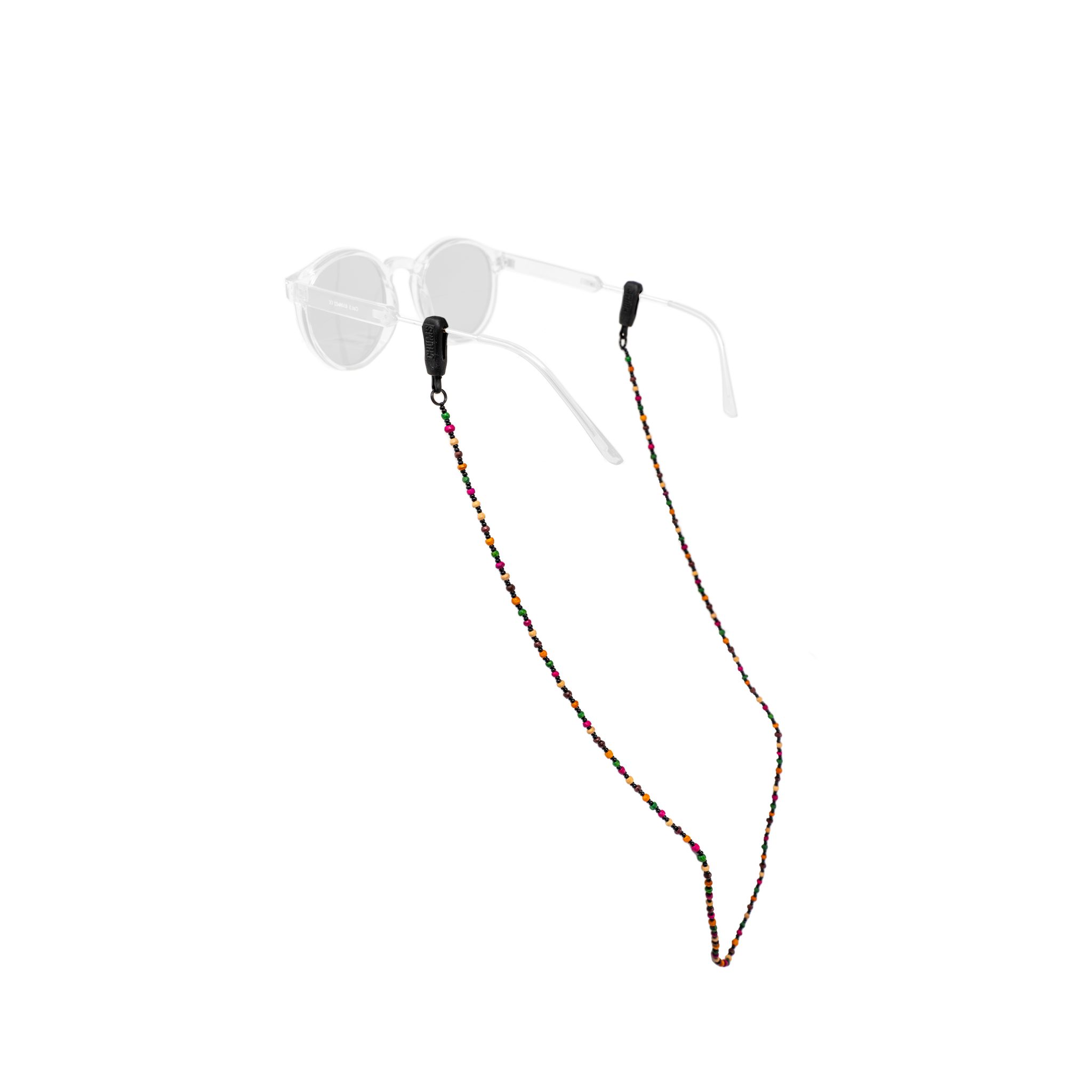 Cordon à lunettes Beaded Cord - Chums – Image 5