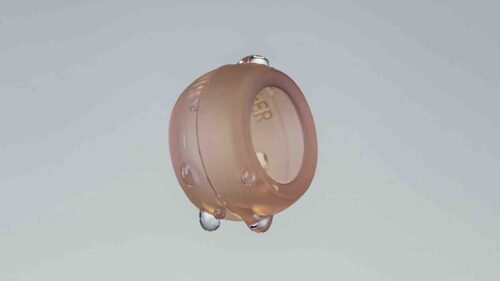 Protège-bague Standard - Ring Wrapper – Image 4
