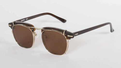 Ronsir Clip-On - Shuron